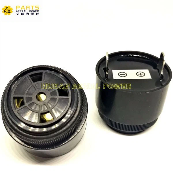 ڈنگلی اسٹڈی ٹون الارم DL-00000712