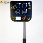 دانگلی گراؤنڈ کنٹرول باکس دیکال ڈی ٹی-09140006