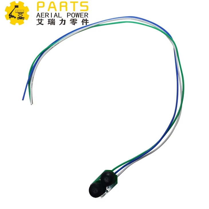 Dingli Joystick Steer Switch DL–00003035