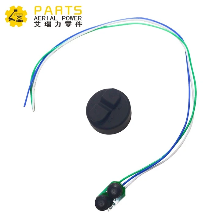 Dingli Joystick Steer Switch DL–00003035