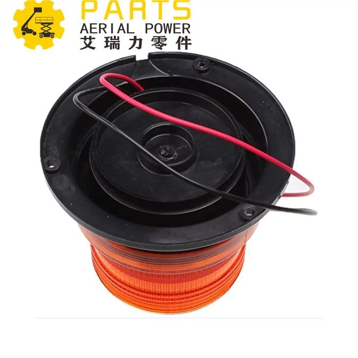Genie Amber Strobe Light 56704GT