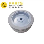 JCPT0607DCS ڈرائیونگ وہیل