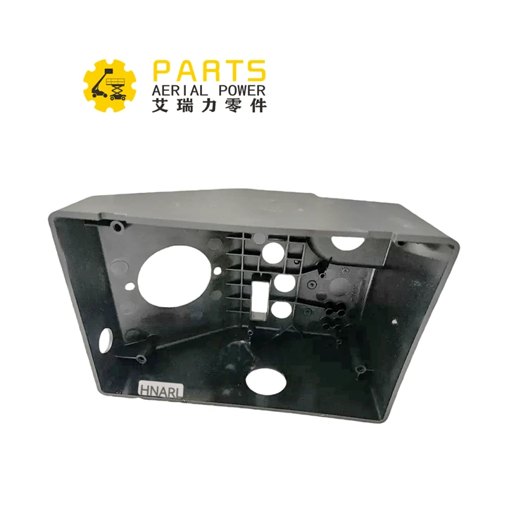 GEN 6 CONTROL BOX ENCLOSURE STD 4-BUTTON,TOP 1256656GT 1256656