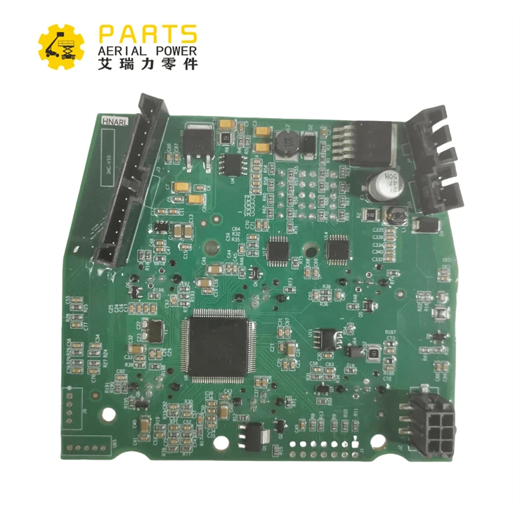 PCU Main Board Dingli 00008648