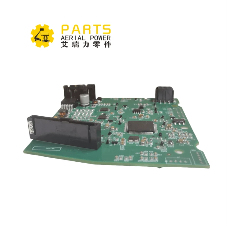 PCU Main Board Dingli 00008648