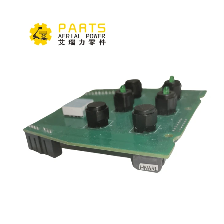 PCU Main Board Dingli 00008648