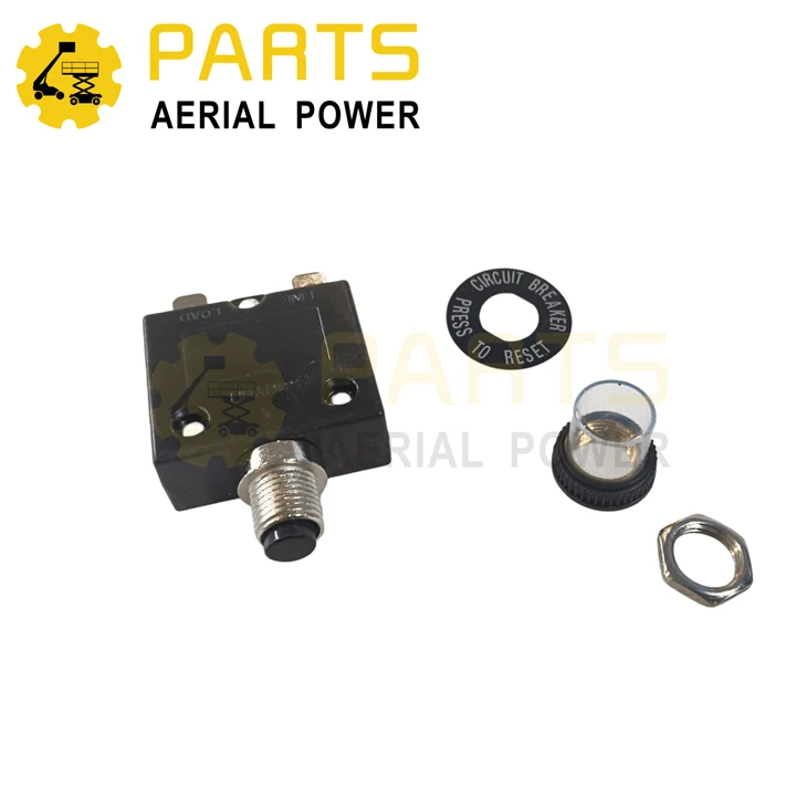 CIRCUIT BREAKER, 15A 147090GT FOR Genie factory