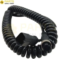 ڈنگلی کے لیے اینٹی-تصادم اور فٹ سوئچ ہارنس 00012953