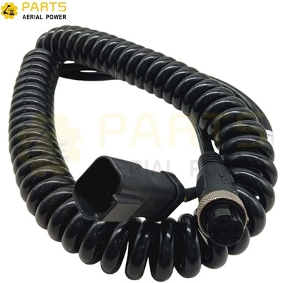 ڈنگلی کے لیے اینٹی-تصادم اور فٹ سوئچ ہارنس 00012953