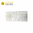 CLAMP 1320251 ,2.00X2.25X13.00 HDPE برائے JLG