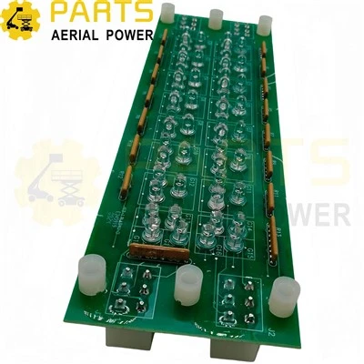 ELEC ASSY، LED پینل PCB ASSY 2920154 JLG کے لیے