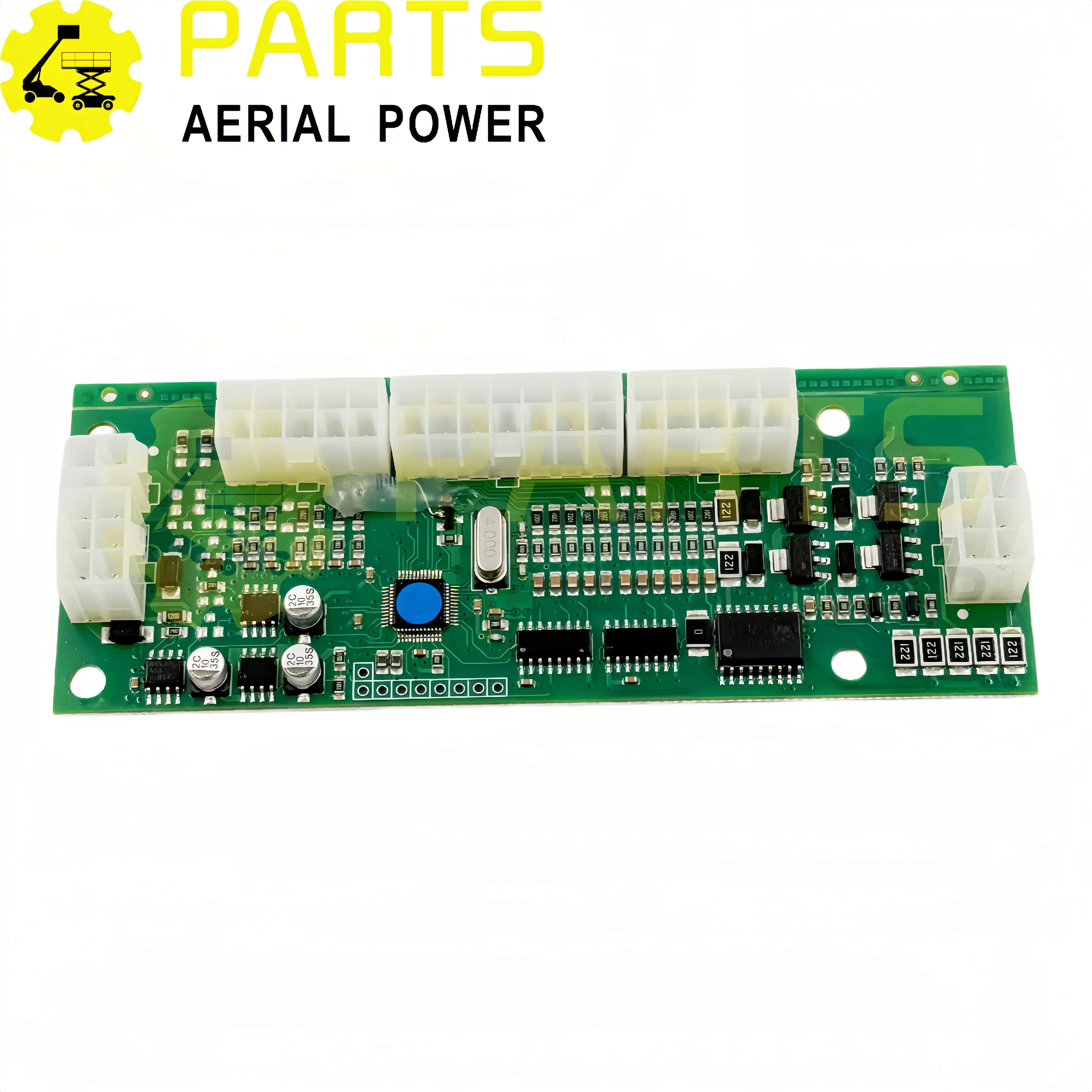 PCB Circuit Board 4000079900 For Haulotte manufacturers