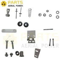 PPE KIT 4000502080 Haulotte کے لیے